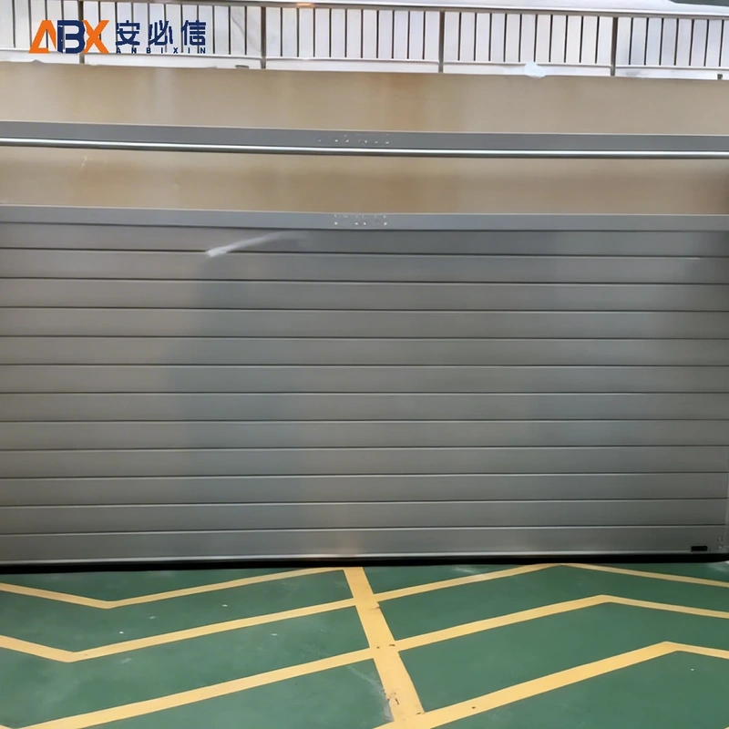 绥化市厂房高速门